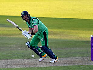 Balbirnie calls for consistenc...