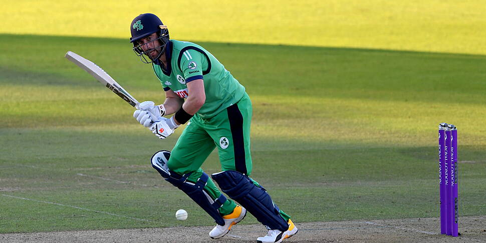 Balbirnie calls for consistenc...