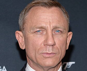 Release Date Of New Bond Movie...
