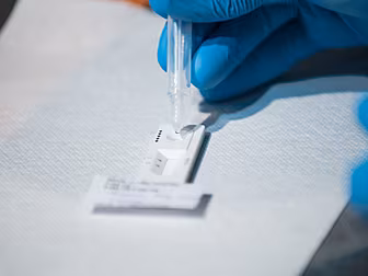Do Rapid Antigen Tests Have A...