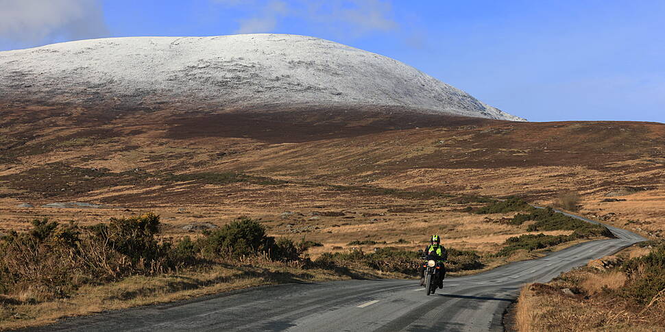 Temperatures To Reach Lows Of...