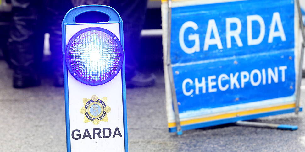Drug Driving Arrests Overtake...