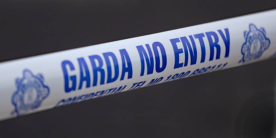Elderly Man Found Dead In Dubl...