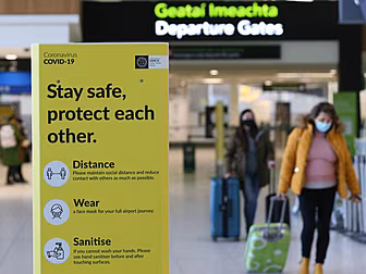 Travel Shaming: Half Of Airpor...