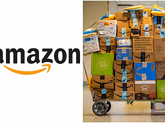 Could A New Irish Amazon Base...