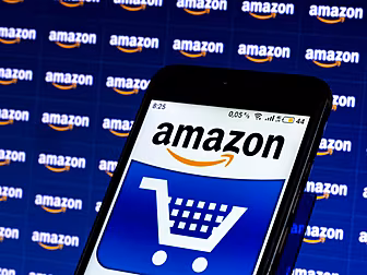 Amazon Opening First Irish Ful...