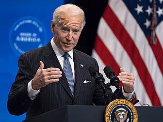 Joe Biden: The Life, The Run,...