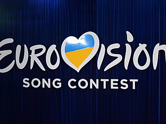 The Eurovision Will Take Place...