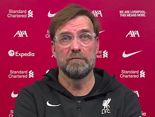 Klopp makes plea to German gov...
