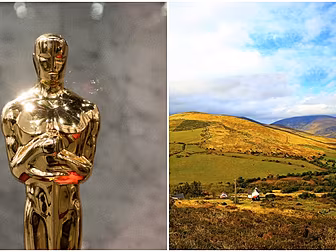 Meet The Kerry Man Longlisted...