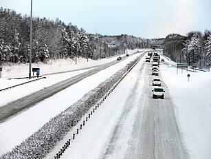 Motorists Urged To Exercise Ca...