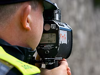Easter Roads Operation: Gardaí...