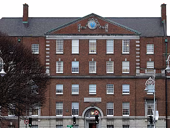 Protests To Be Held Outside Ma...