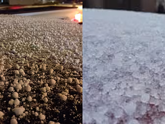 Ever Heard Of Graupel? The New...