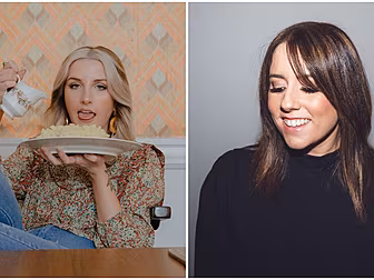 Ceol For The Soul: Laoise and...