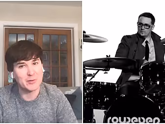 Irish Band Royseven Are Reunit...