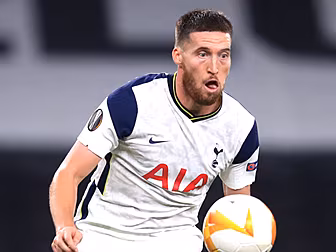 Mourinho reveals Doherty talks...