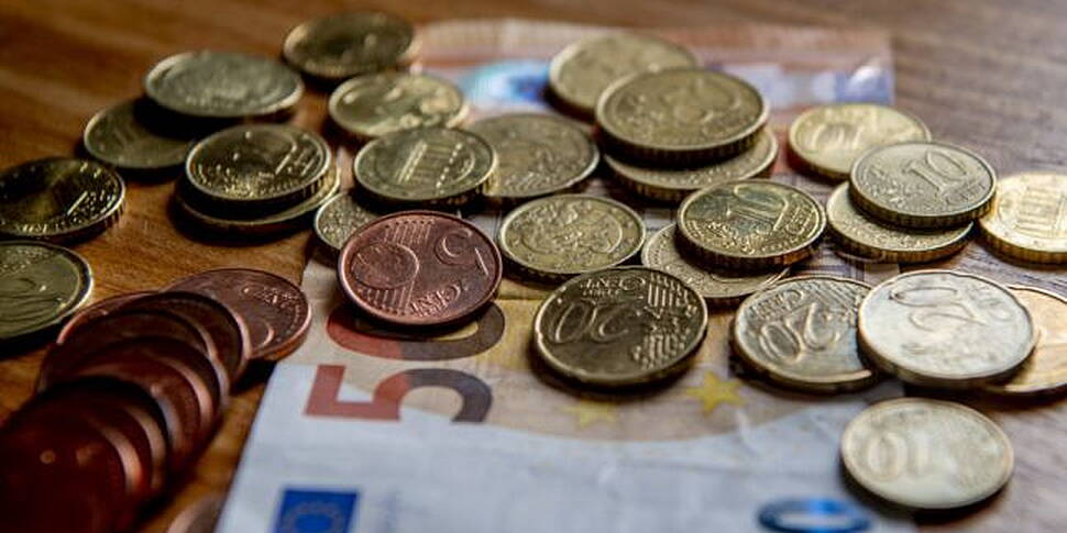 Number Of PUP Recipients Drops...
