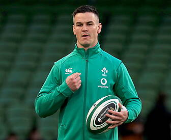 Sexton hopes changing room inc...