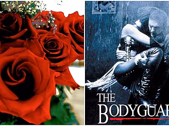 The Perfect Valentine's Movie...