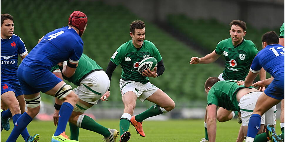 'It's a hard watch at the mome...