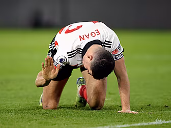 Major Ireland injury concern a...
