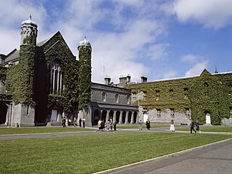 NUI Galway Going Bilingual Wit...