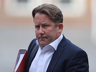 O'Brien Open To Banning Invest...