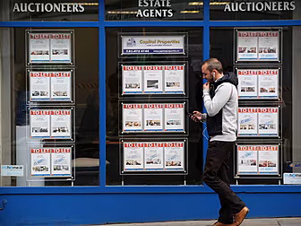 A Quarter of Small Landlords P...