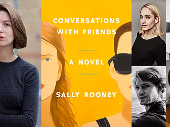 Cast For 'Conversations With F...