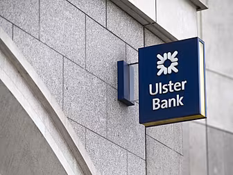 Ulster Bank Delaying First Clo...
