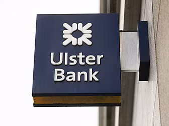 Ulster Bank To Start Freezing...