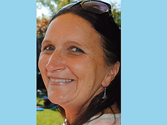 Emer Holohan, Wife Of CMO Dr T...