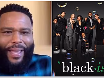 Anthony Anderson Shares The Fa...