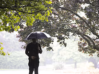 Wet Day Ahead For Parts Of Mun...