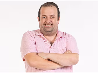 Karl Spain Is Predicting An It...