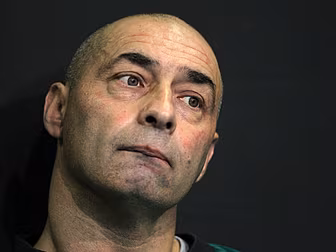 Pete Taylor Requests Temporary...