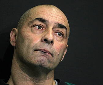 Bray Boxing Club Murder Trial...