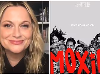 Amy Poehler Wants To Come To I...