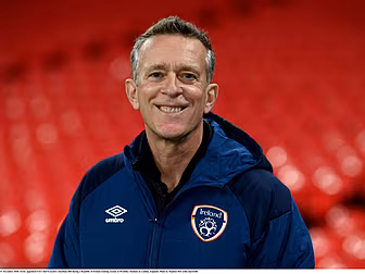 FAI Confirm Departure Of CEO J...