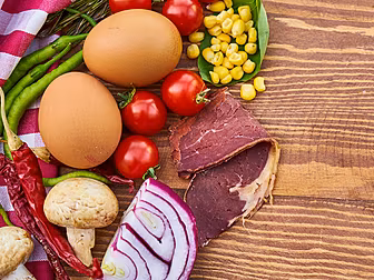 Which Vitamins Are Vital To Bo...