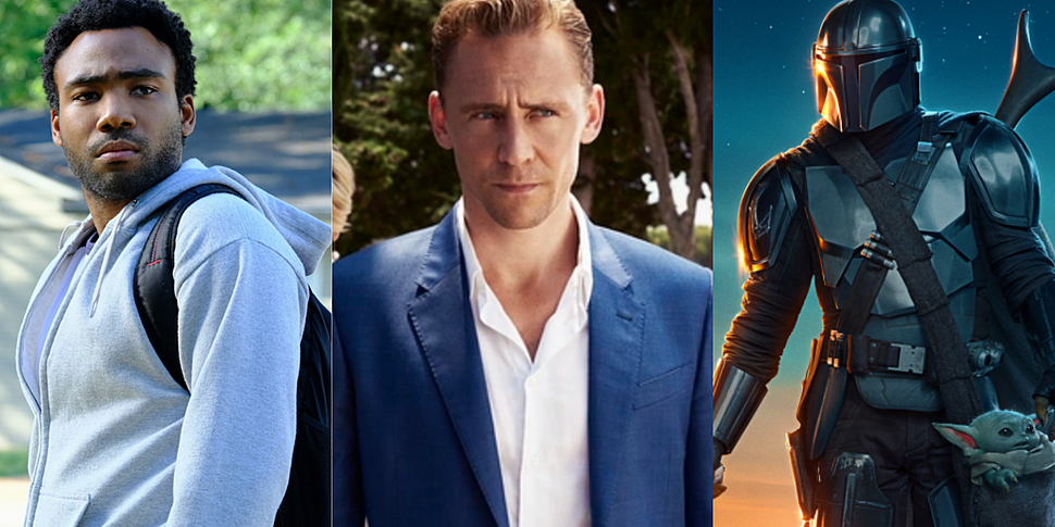 29 TV Shows and Films to watch...