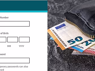 You're Paying Too Much Tax! Ir...