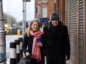 Judge Orders Gemma O’Doherty &...