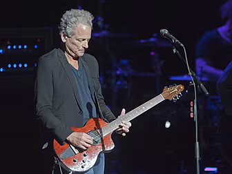 Will We See Lindsey Buckingham...