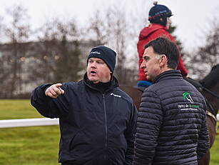De Bromhead to consult Elliott...