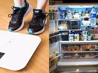 Binge Eating Disorder At 'Epid...