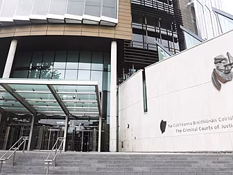 Bray Boxing Club Murder Trial...