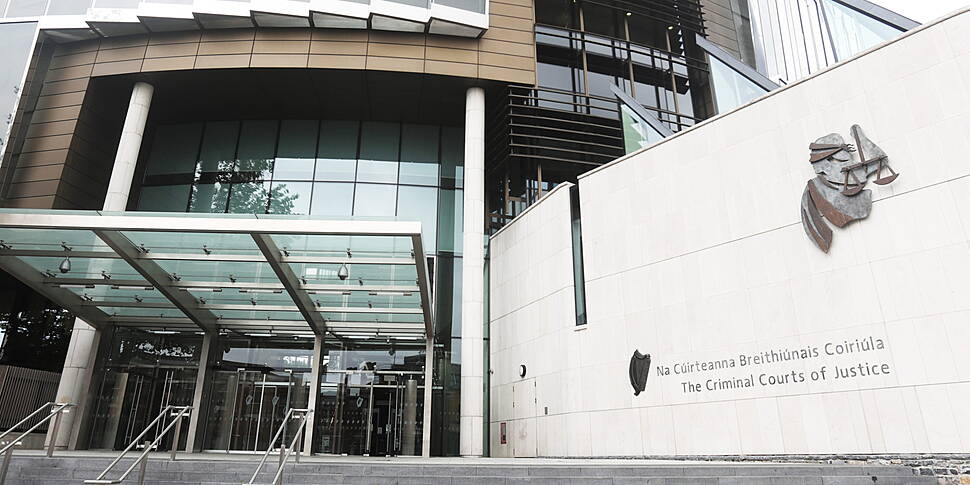 Bray Boxing Club Murder Trial...