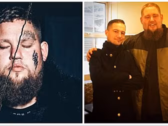 Rag 'N' Bone Man Is Now Rock '...